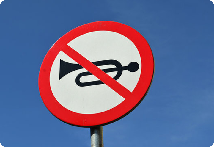 Contaminación acústica
