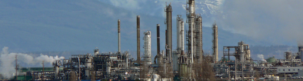 Industria-refineria