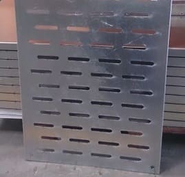 Porta-resistencias eléctricas