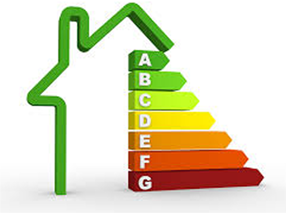 Conductos de ventilación energéticamente eficientes